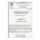 Institutia Prefectului Judetului Iasi, Prefect Ec. Vasile Radu Prisacaru